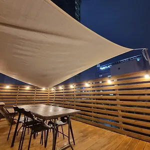  Hostel Olive Dongdaemun