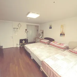  Homestay Sky Cozy House