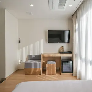  Hostel N 동대문東大門