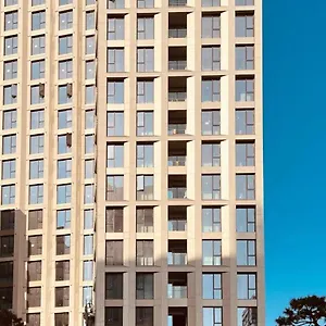  Apartment Wecostay Namsan
