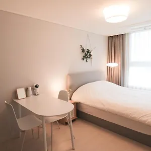  Apartment Wecostay Myeongdong