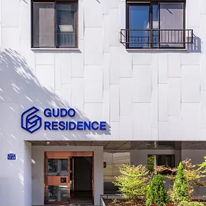  Aparthotel Gudo Chungmuro