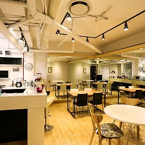  Guest house Mama Myeongdong