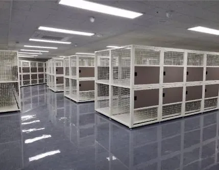 Ddp New House Apartment Seoul South Korea