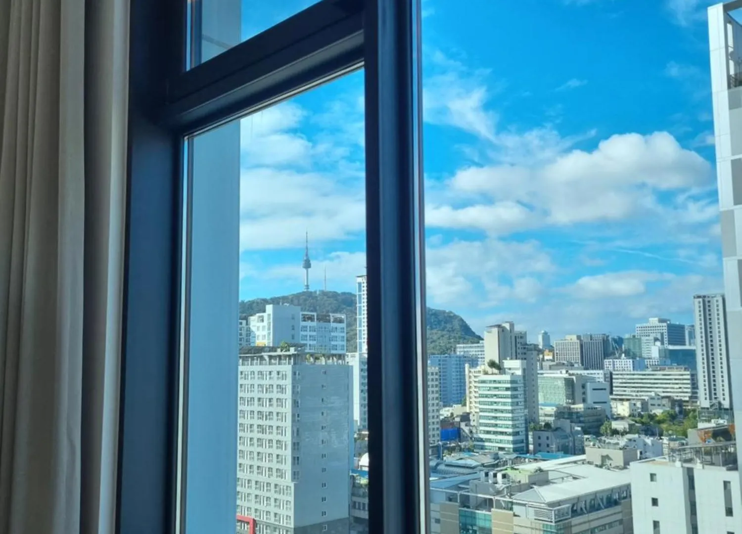 Ddp New House Apartment Seoul South Korea