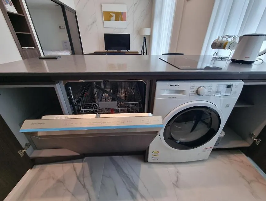 Ddp New House Apartment Seoul South Korea