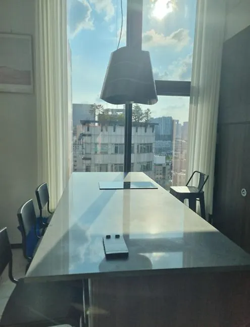 Ddp New House Apartment Seoul South Korea