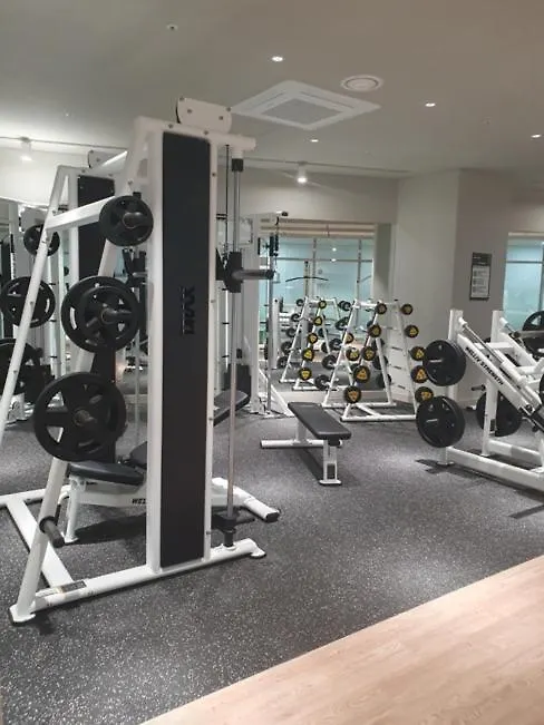 Ddp New House Apartment Seoul